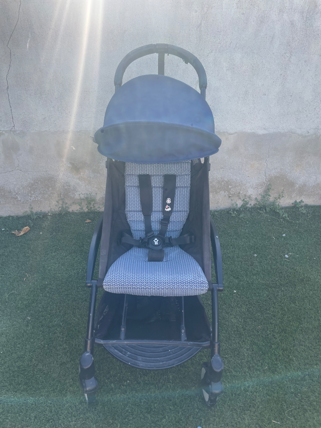 Poussette Babyzen yoyo 2+ Babyzen d'occasion — Maison Chaton