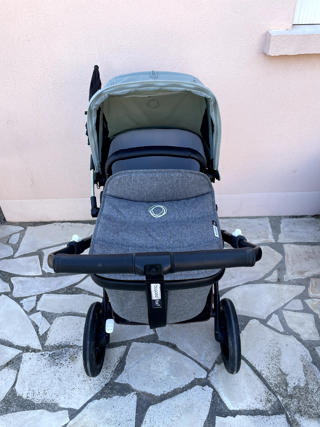 Poussette Bugaboo