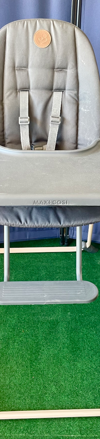 Chaise haute Maxi cosi d'occasion — Maison Chaton