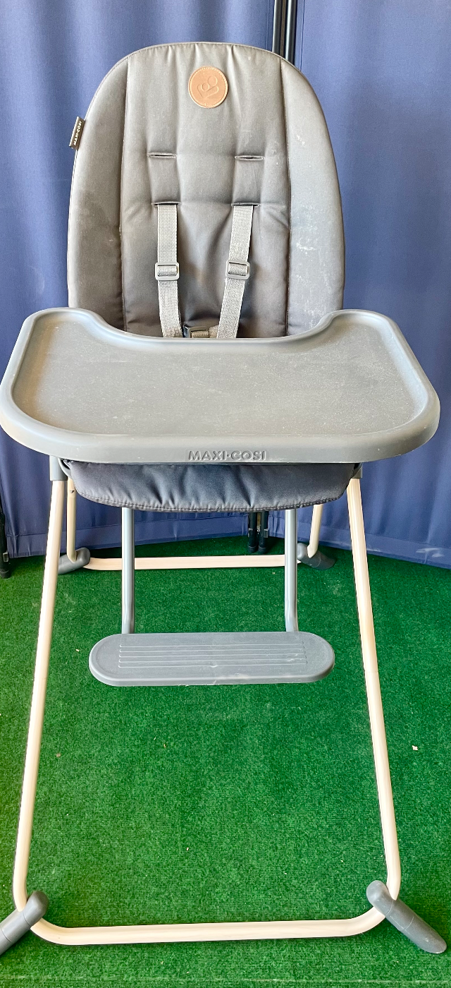 Chaise haute Maxi cosi d'occasion — Maison Chaton