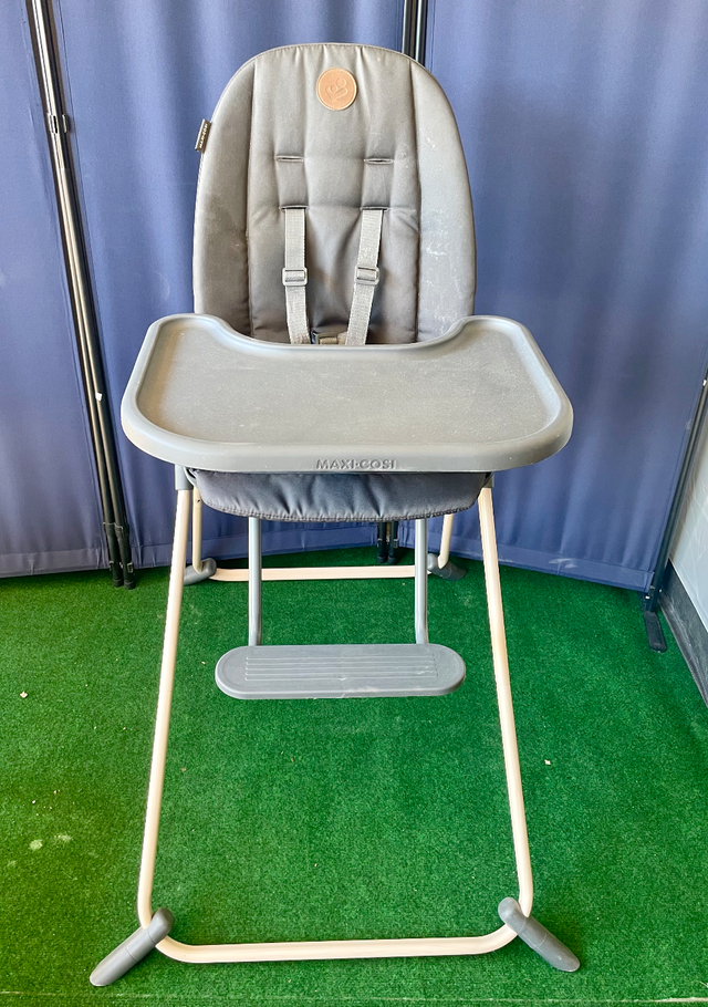 Chaise haute Maxi-Cosi Maxi-Cosi d'occasion, Maison Chaton