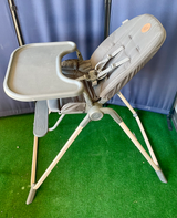 Chaise haute Maxi-Cosi, photo 2