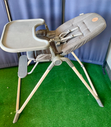 Chaise haute Maxi-Cosi, photo 3