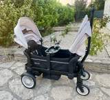Chariot enfant Babygo, photo 2