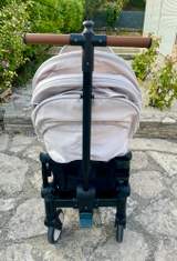 Chariot enfant Babygo, photo 3