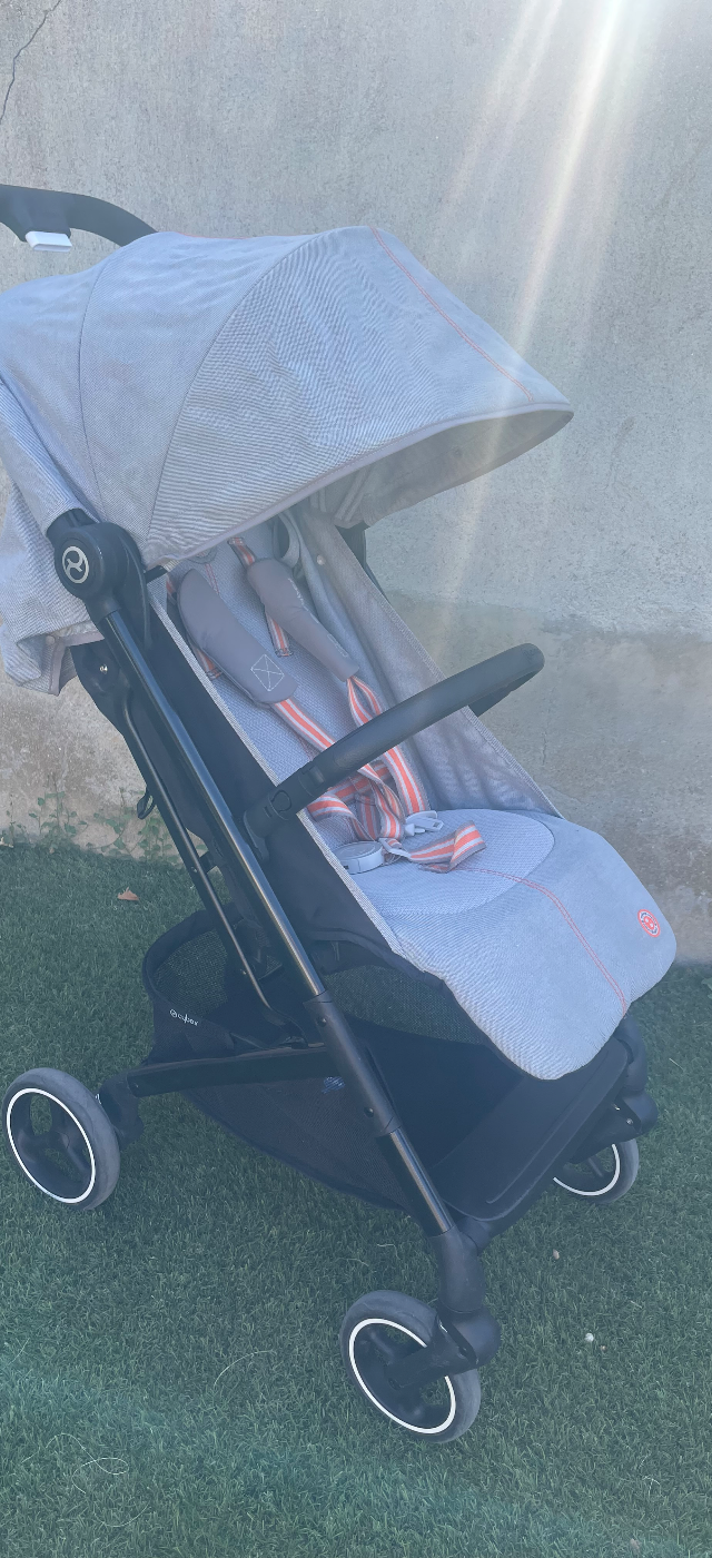 Cybex Beezy Cybex d'occasion — Maison Chaton