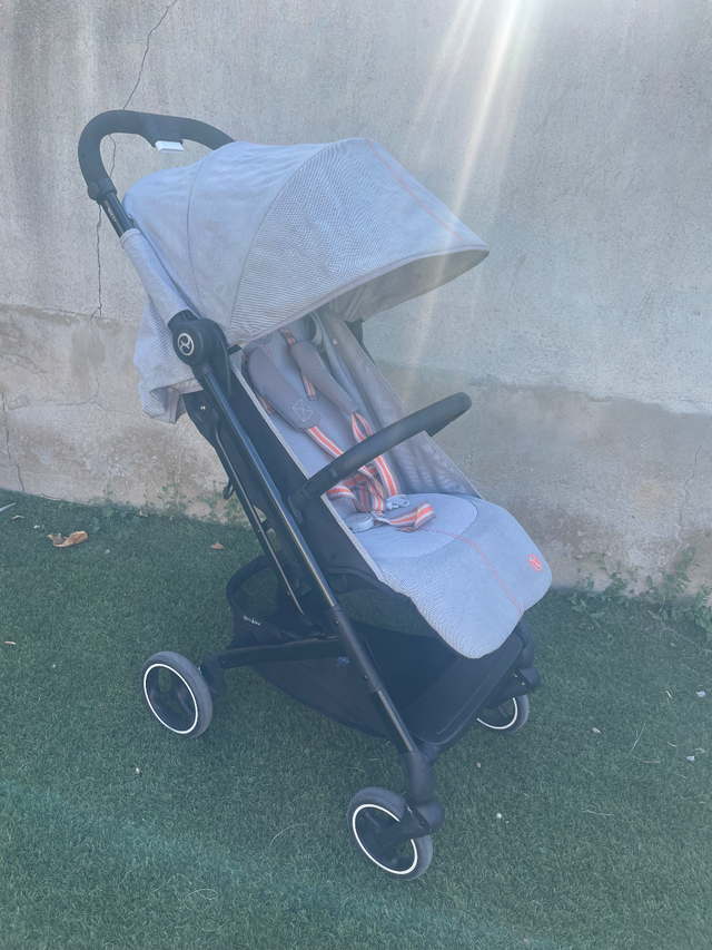 Cybex Beezy Cybex  d'occasion, Maison Chaton