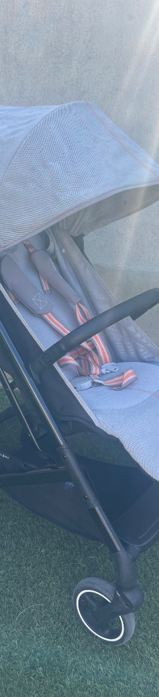 Cybex Beezy Cybex  d'occasion — Maison Chaton
