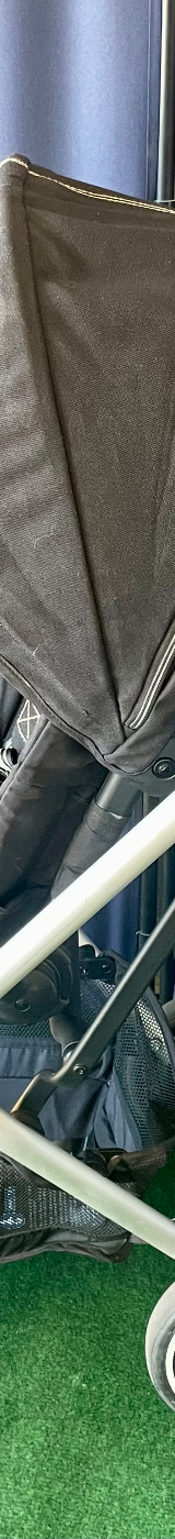Cybex Eezy Twist 2+ — photo 1
