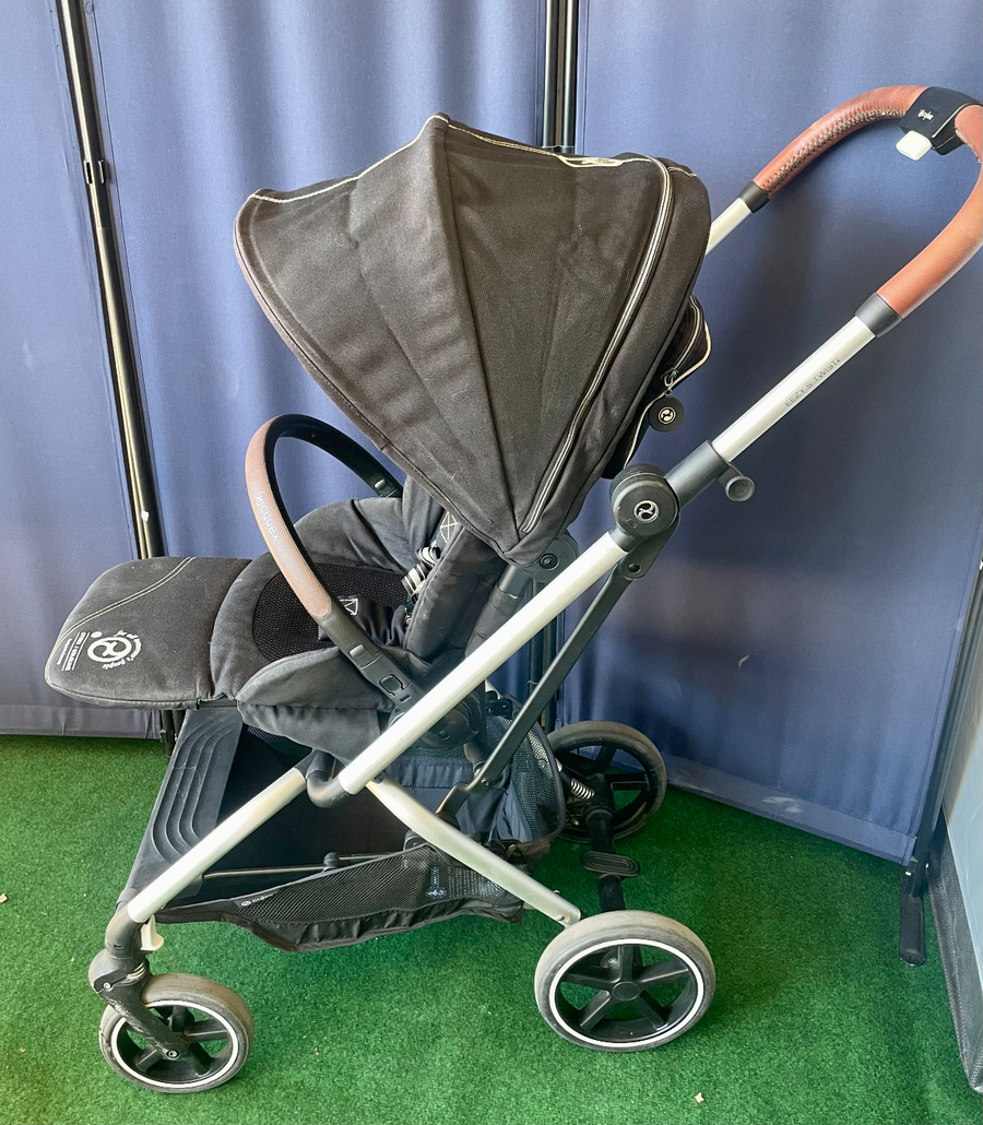 Cybex Eezy Twist 2+ Cybex d'occasion, Maison Chaton