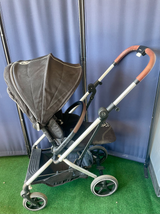 Cybex Eezy Twist 2+, photo 2