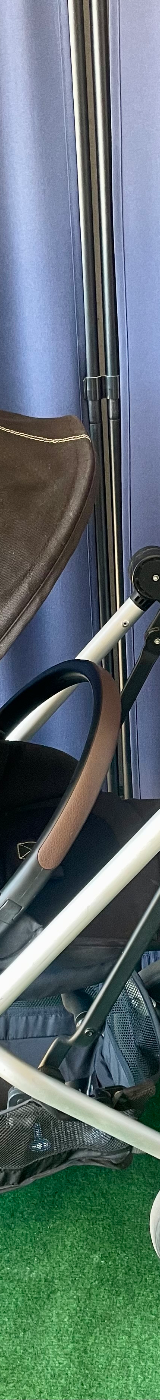 Cybex Eezy Twist 2+ — photo 2