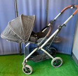 Cybex Eezy Twist 2+, photo 3