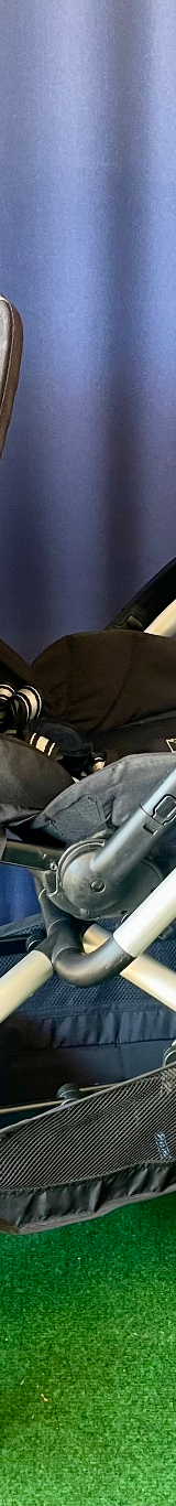 Cybex Eezy Twist 2+ — photo 3