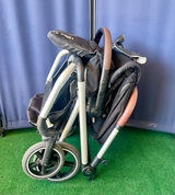 Cybex Eezy Twist 2+, photo 4
