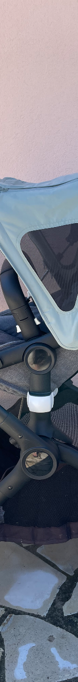Trio Bugaboo Fox 2 — photo 11