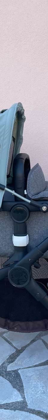 Trio Bugaboo Fox 2 — photo 14