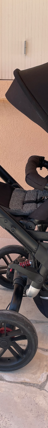 Trio Jané Trider — photo 2