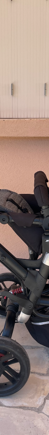 Trio Jané Trider — photo 3