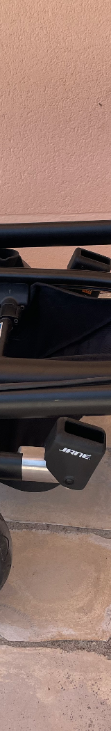Trio Jané Trider — photo 13