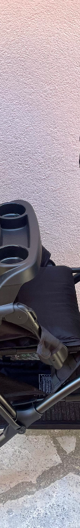 Poussette double Graco — photo 2