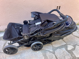 Poussette double Graco, photo 3