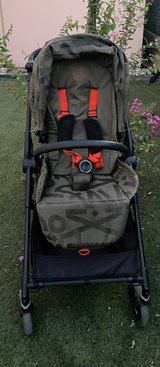 Cybex Melio Street, photo 1