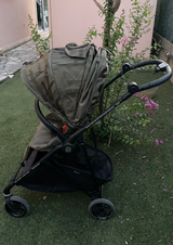 Cybex Melio Street, photo 2