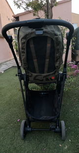 Cybex Melio Street, photo 3