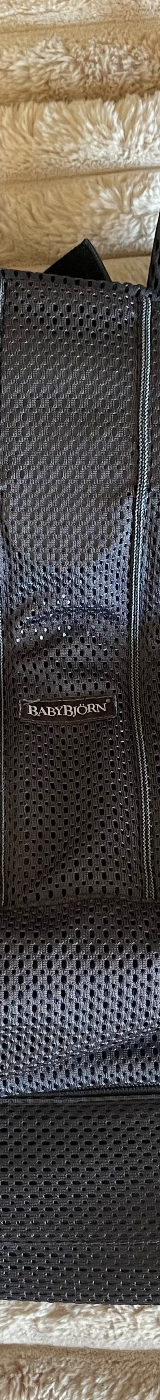 Porte bébé Babybjörn One air, photo 1