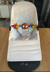 Transat Babybjörn, photo 1