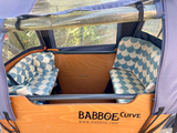 Vélo cargo électrique Babboe curve, photo 3