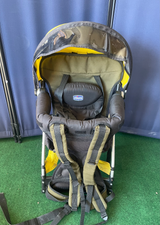 Porte bébé de randonnée, photo 3