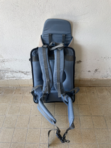Porte bébé dorsale, photo 2