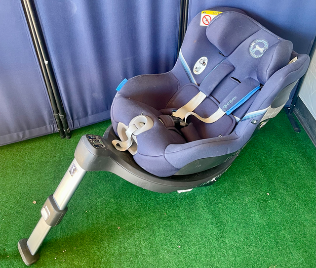 Siège auto Groupe 0+/1 Cybex  d'occasion, Maison Chaton
