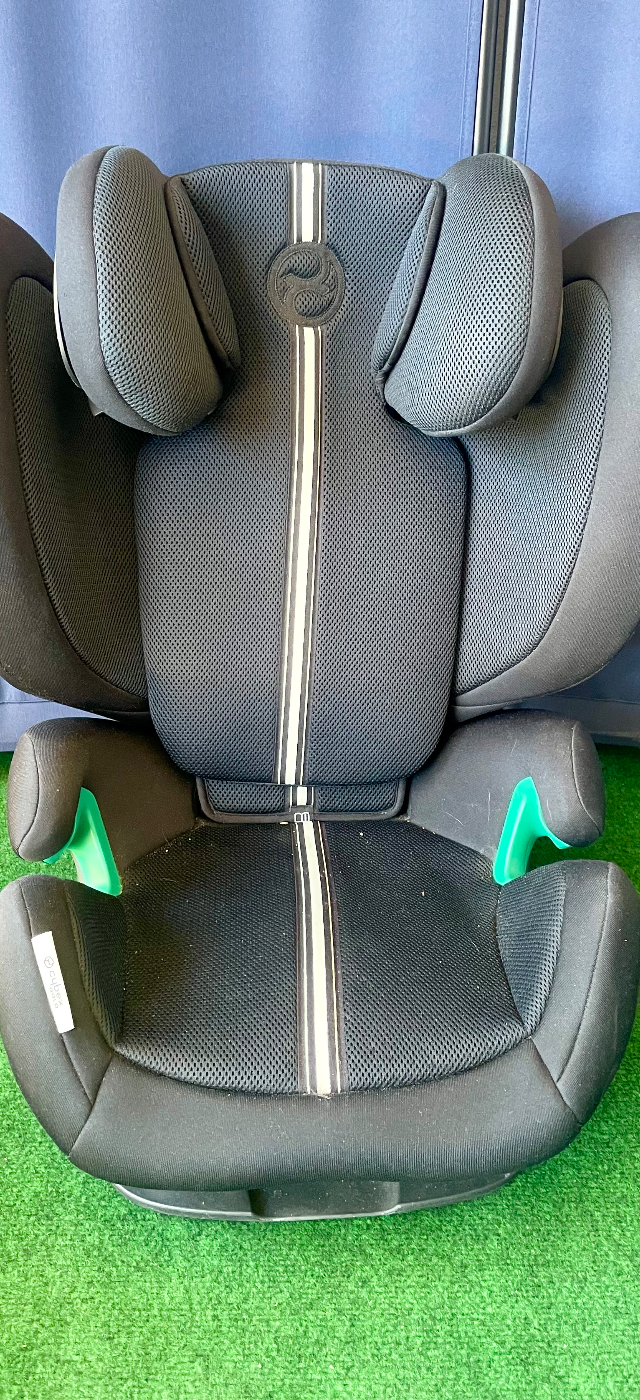 Siège auto groupe 2/3 Cybex d'occasion — Maison Chaton