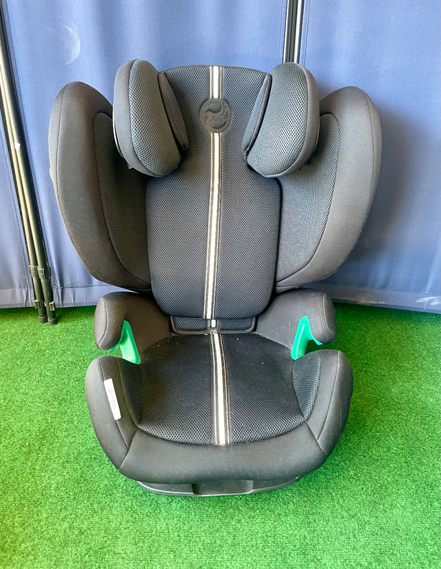 Siège auto groupe 2/3 Cybex d'occasion, Maison Chaton
